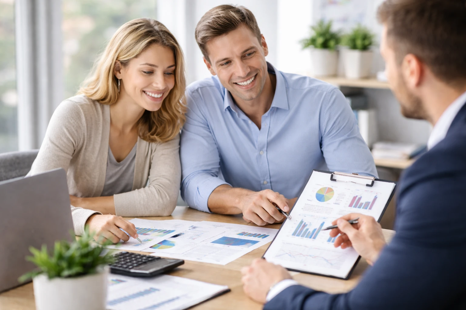 Investment Planning